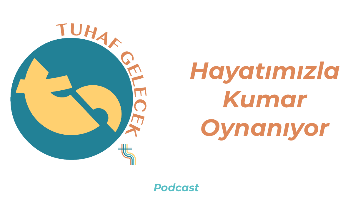 Hayatımızla Kumar Oynanıyor | TGP s02e09